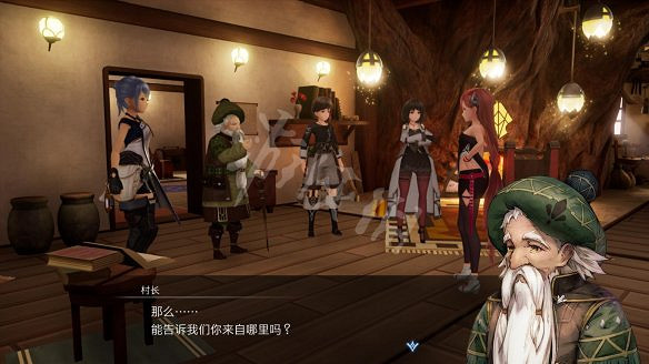 《HARVESTELLA》圖文攻略 全劇情流程全章節全Boss打法全素材攻略