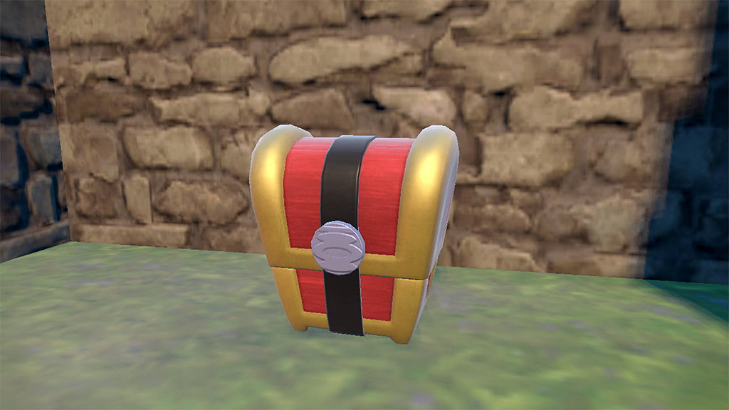 《寶可夢:朱/紫》新寶可夢“索財靈”宣傳片公開 《寶可夢:朱/紫》新寶可夢“索財靈”宣傳片公開