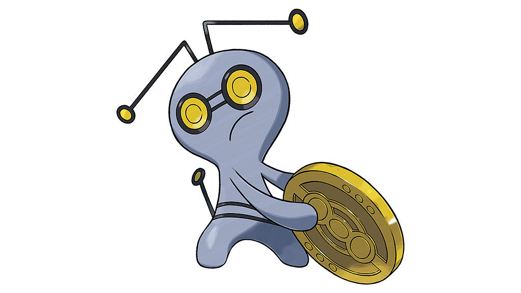 《寶可夢:朱/紫》新寶可夢“索財靈”宣傳片公開 《寶可夢:朱/紫》新寶可夢“索財靈”宣傳片公開