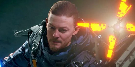 小島秀夫要來大的？外媒稱《死亡擱淺2》將來有可能在TGA公布