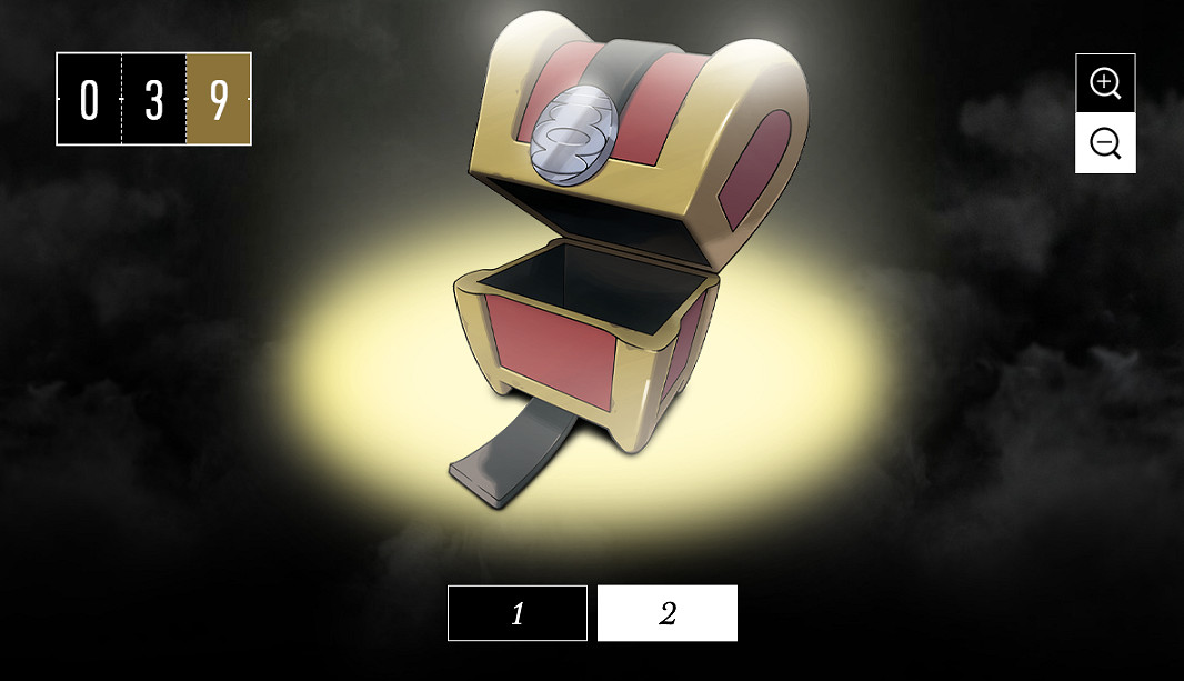 NS新聞 寶可夢朱紫發布神秘預告 東方音遊眾籌大成功 NS新聞 寶可夢朱紫發布神秘預告 東方音遊眾籌大成功