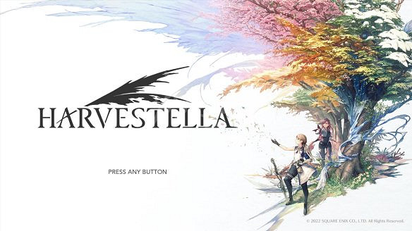 《HARVESTELLA》圖文攻略 全劇情流程全章節全Boss打法全素材攻略