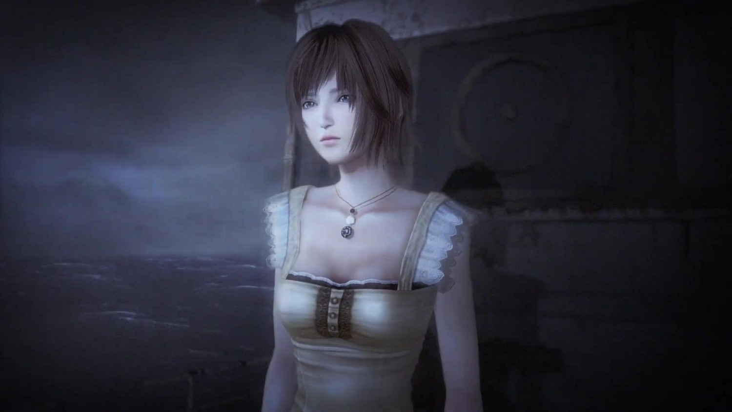 《零:月蝕的假面》預告片公布 3/9推出重製版 《零:月蝕的假面》預告片公布 3/9推出重製版