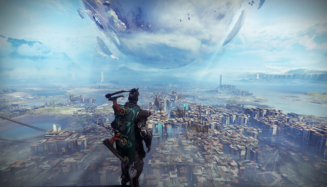 官方提醒《命運2》PS5玩家選錯版本 很多玩的是PS4版 官方提醒《命運2》PS5玩家選錯版本 很多玩的是PS4版