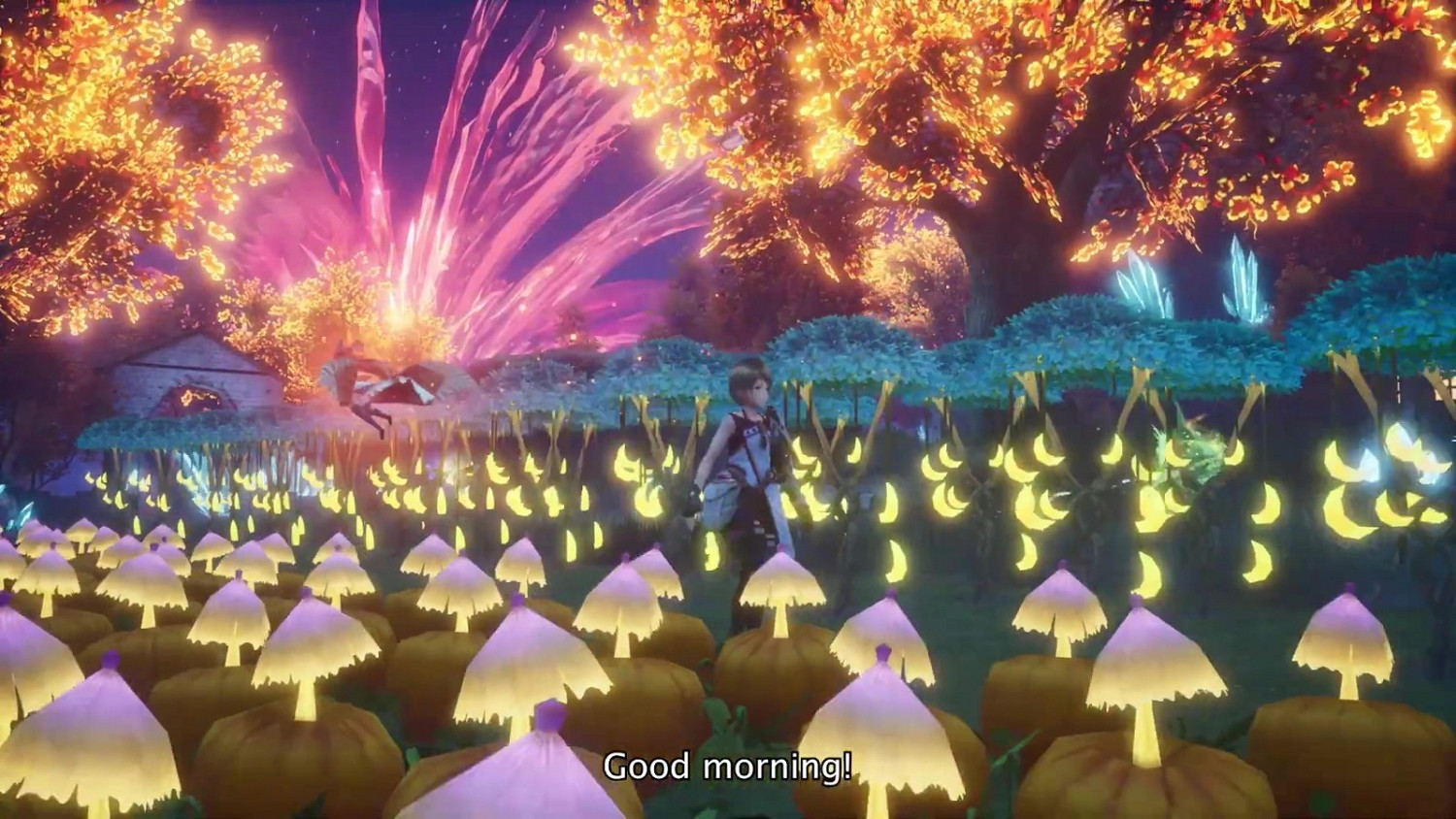 SE種田模擬RPG《Harvestella》已在NS/PC推出 SE種田模擬RPG《Harvestella》已在NS/PC推出