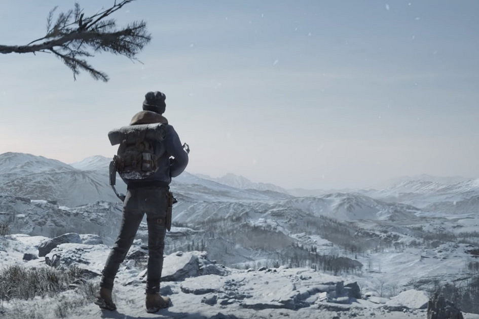 微軟:《腐爛國度3》視覺畫面將會有很大的提升 微軟:《腐爛國度3》視覺畫面將會有很大的提升