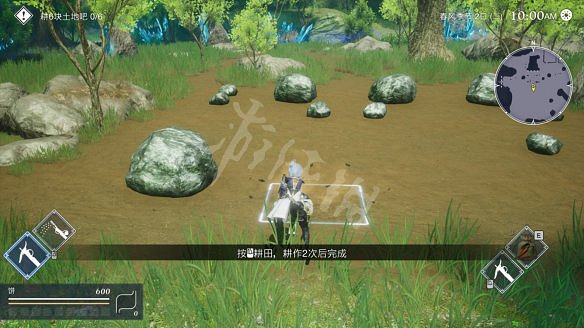 《HARVESTELLA》圖文攻略 全劇情流程全章節全Boss打法全素材攻略