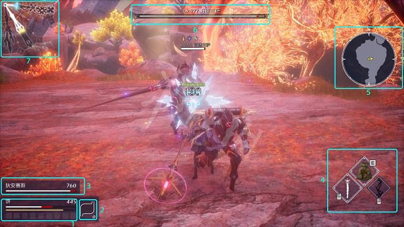 《HARVESTELLA》圖文攻略 全劇情流程全章節全Boss打法全素材攻略