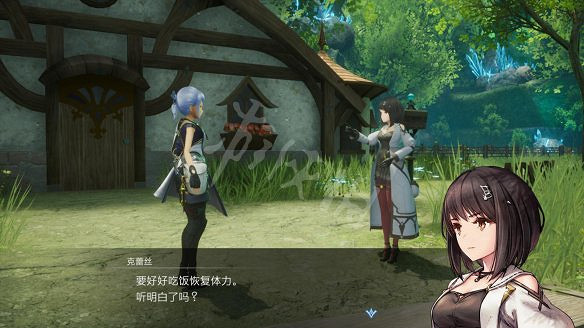 《HARVESTELLA》圖文攻略 全劇情流程全章節全Boss打法全素材攻略