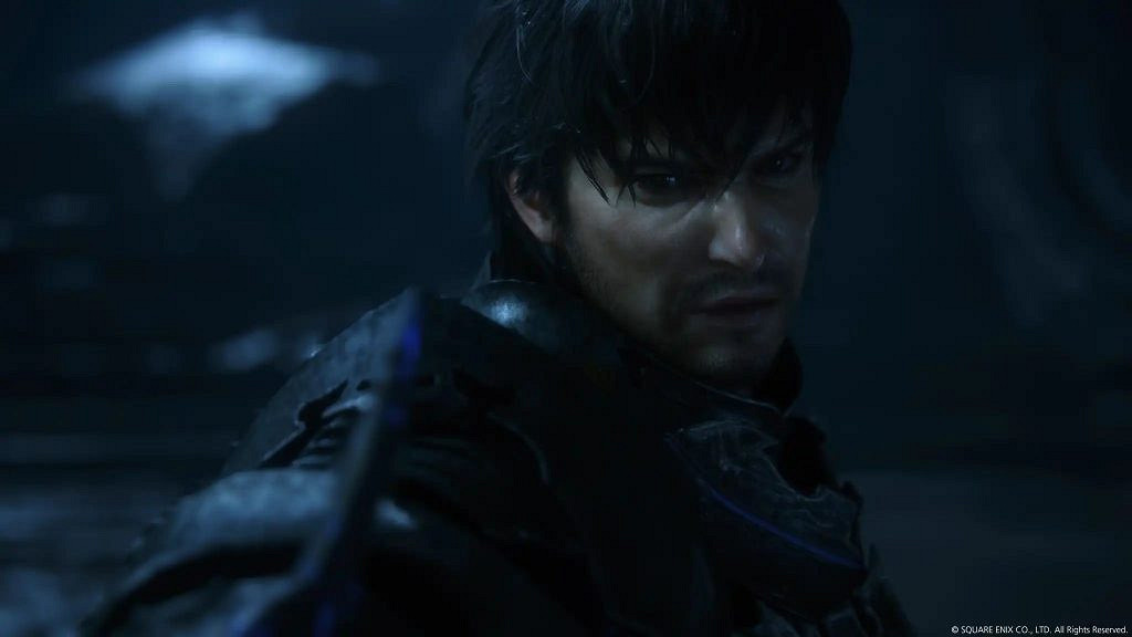 日本玩家期待遊戲榜 《薩爾達》不抵《FF16》