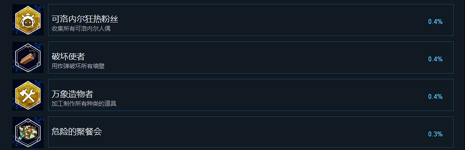 《Harvestella》成就有什麽?遊戲成就獎杯一覽 《Harvestella》成就有什麽?遊戲成就獎杯一覽
