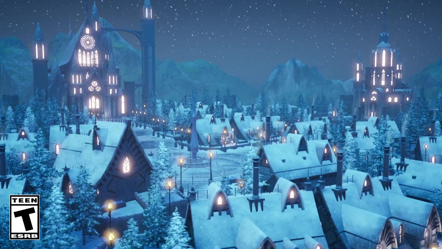 SE種田模擬RPG《Harvestella》已在NS/PC推出 SE種田模擬RPG《Harvestella》已在NS/PC推出