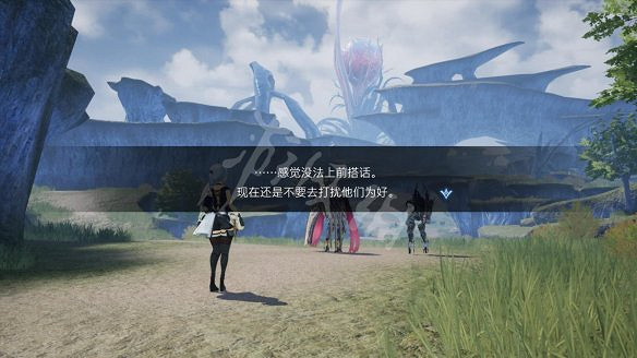 《HARVESTELLA》圖文攻略 全劇情流程全章節全Boss打法全素材攻略