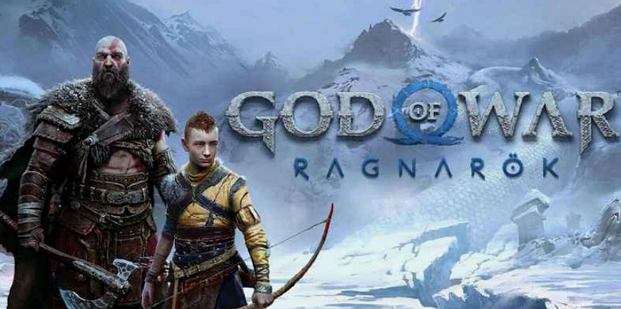 奎爺大戰艾爾登之王?今年TGA誰是年度最佳引熱議! 奎爺大戰艾爾登之王?今年TGA誰是年度最佳引熱議!