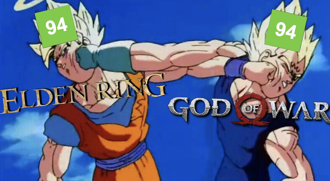 奎爺大戰艾爾登之王?今年TGA誰是年度最佳引熱議! 奎爺大戰艾爾登之王?今年TGA誰是年度最佳引熱議!