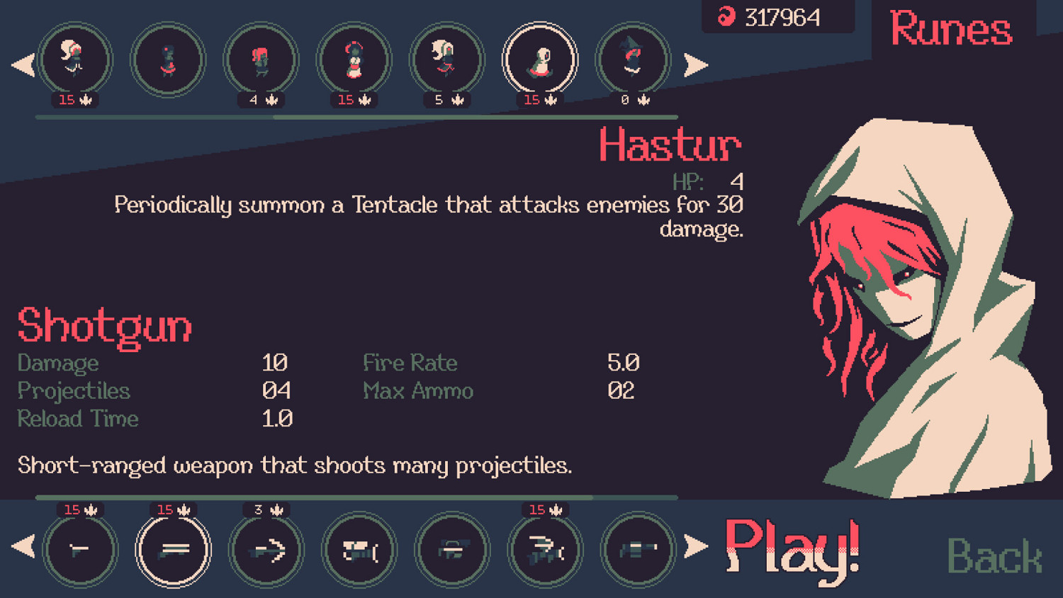 盤點Steam上5大類吸血鬼倖存者遊戲：個個都是好評！