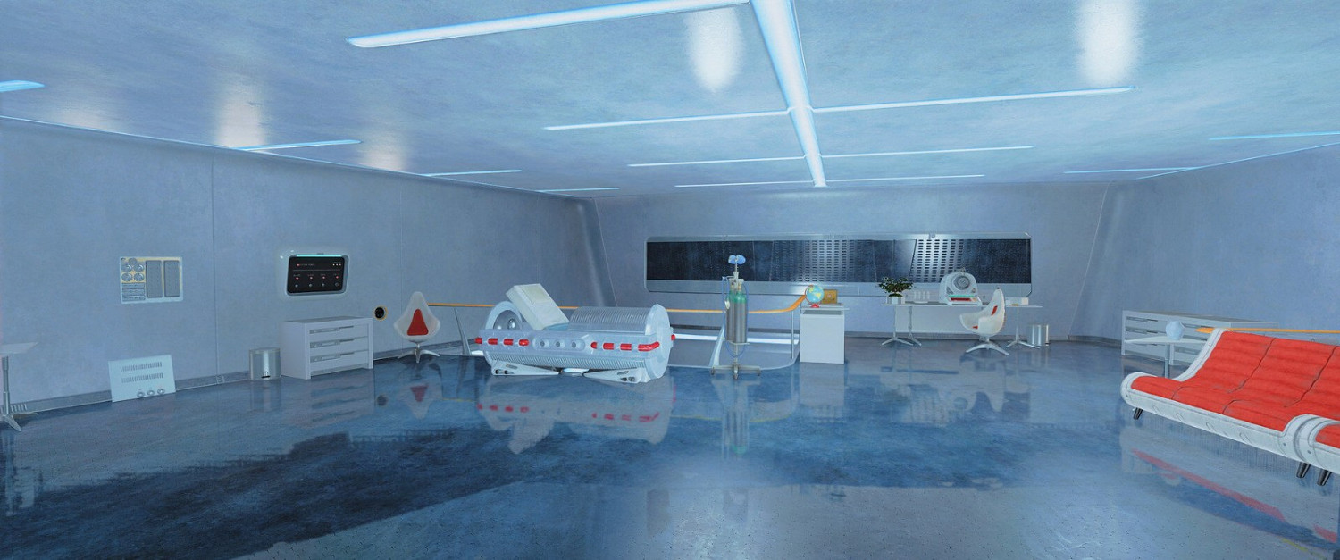 《異塵餘生4》43G高清材質包發布 大修遊戲本體與DLC 《異塵餘生4》43G高清材質包發布 大修遊戲本體與DLC