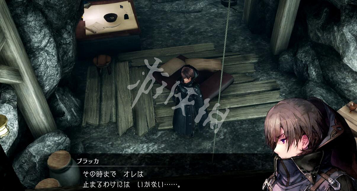 《Harvestella》布拉卡怎麽樣？教都艾爾貞角色及職業介紹