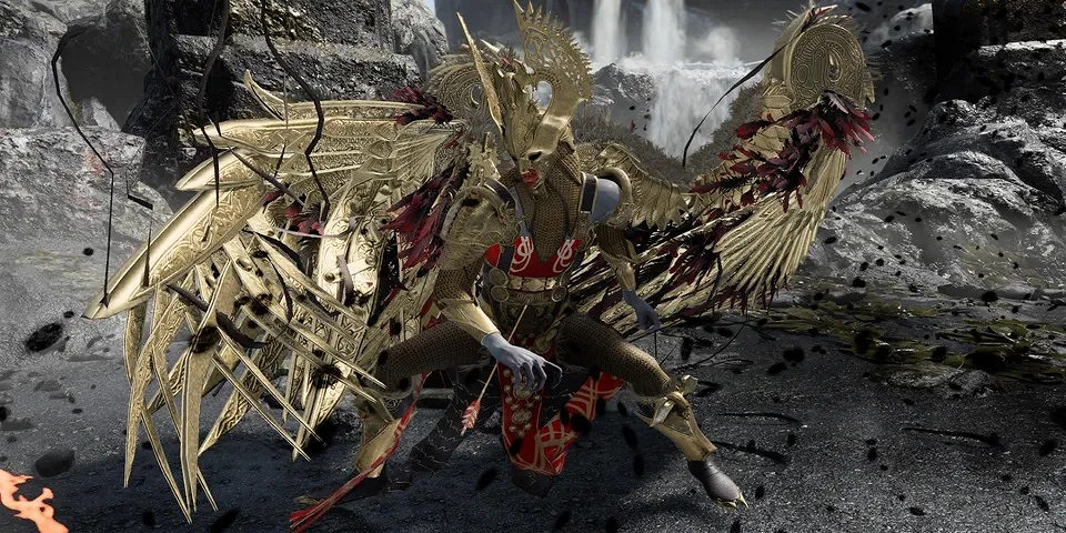 13秒創新紀錄!《戰神4》玩家擊敗最高難度女武神王! 13秒創新紀錄!《戰神4》玩家擊敗最高難度女武神王!