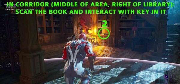 《高譚騎士》鮑爾斯俱樂部機械怎麽開啟?機械開啟方法介紹 《高譚騎士》鮑爾斯俱樂部機械怎麽開啟?機械開啟方法介紹