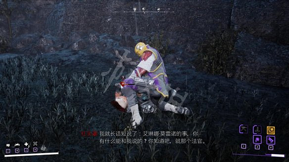 《高譚騎士》圖文攻略 全劇情流程全任務全技能全裝備攻略