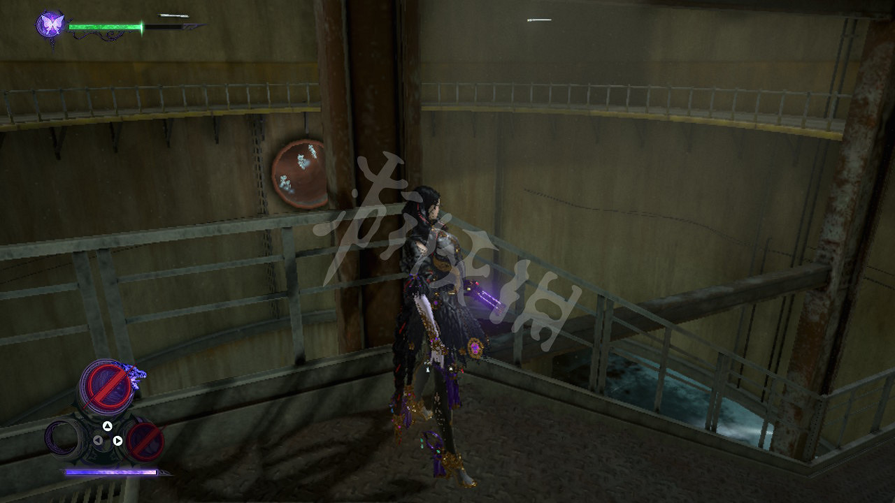 《魔兵驚天錄3》圖文攻略 全流程全收集全Boss全武器全服裝攻略