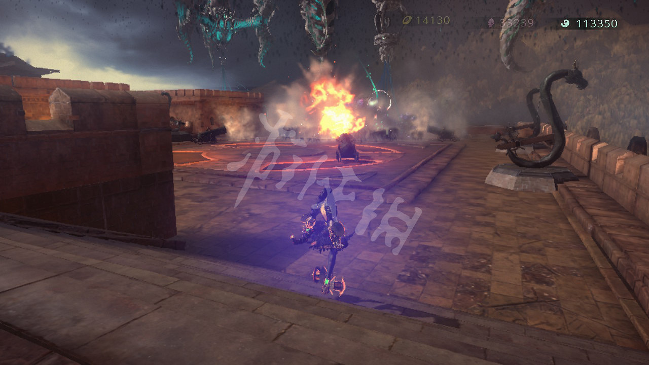 《魔兵驚天錄3》圖文攻略 全流程全收集全Boss全武器全服裝攻略