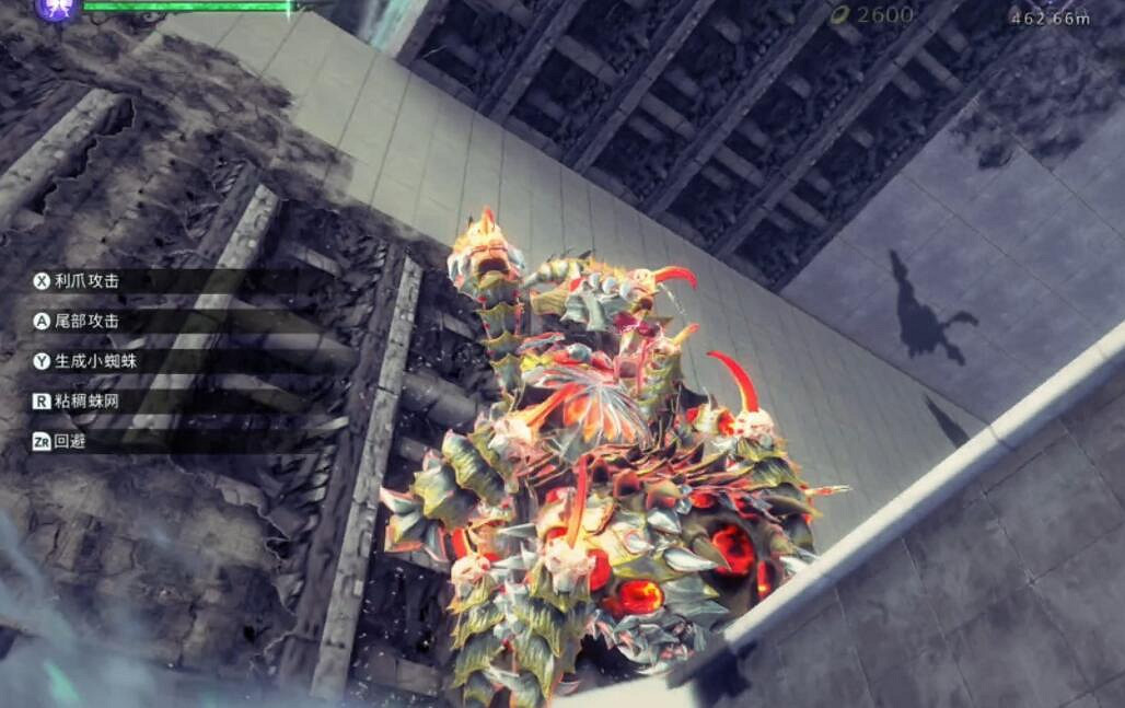 《魔兵驚天錄3》全收集攻略圖文詳解 全章節流程通關攻略