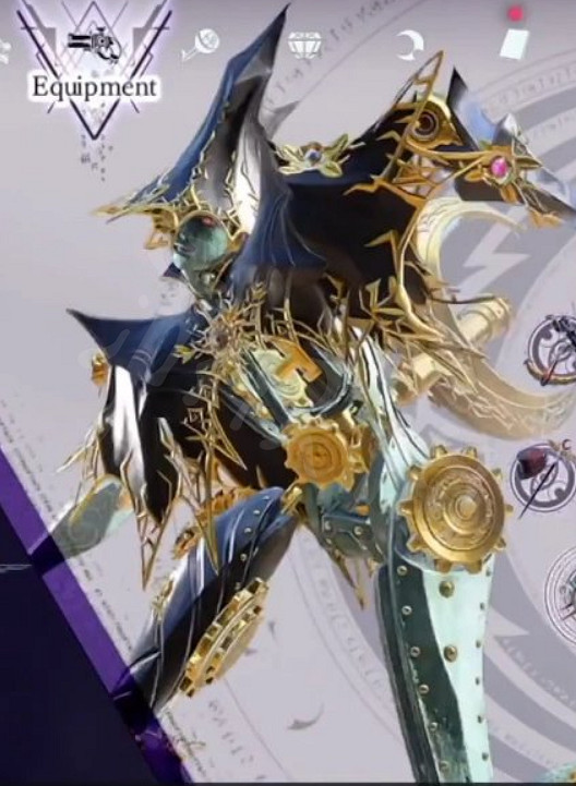 《魔兵驚天錄3》武器有哪些？全武器介紹