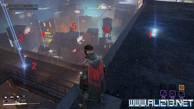 《高譚騎士》全收集攻略圖文匯總 全任務通關流程介紹