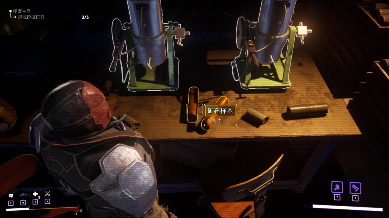 《高譚騎士》圖文攻略 全劇情流程全任務全技能全裝備攻略