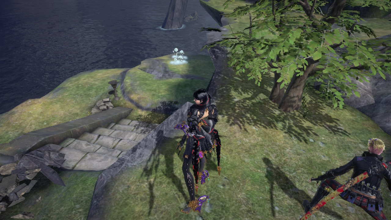 《魔兵驚天錄3》圖文攻略 全流程全收集全Boss全武器全服裝攻略