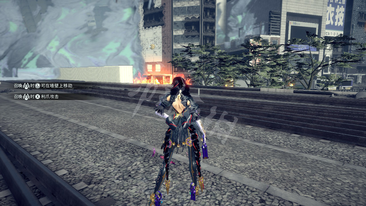 《魔兵驚天錄3》圖文攻略 全流程全收集全Boss全武器全服裝攻略