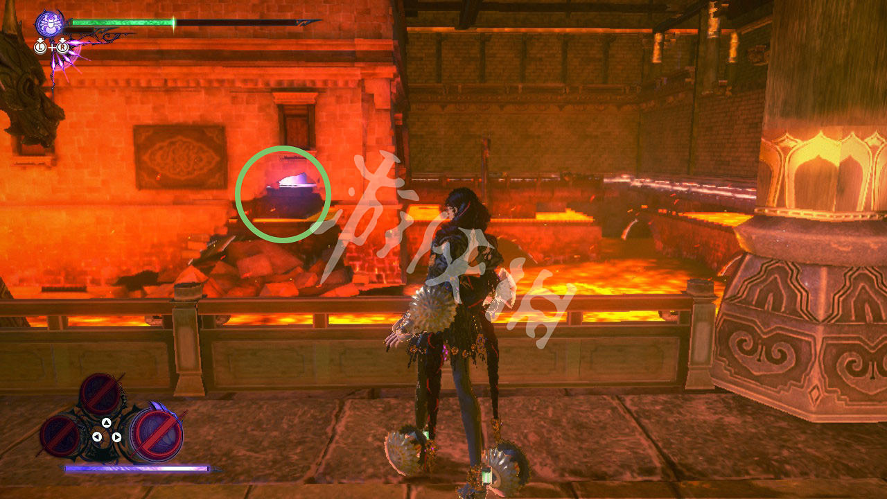 《魔兵驚天錄3》圖文攻略 全流程全收集全Boss全武器全服裝攻略