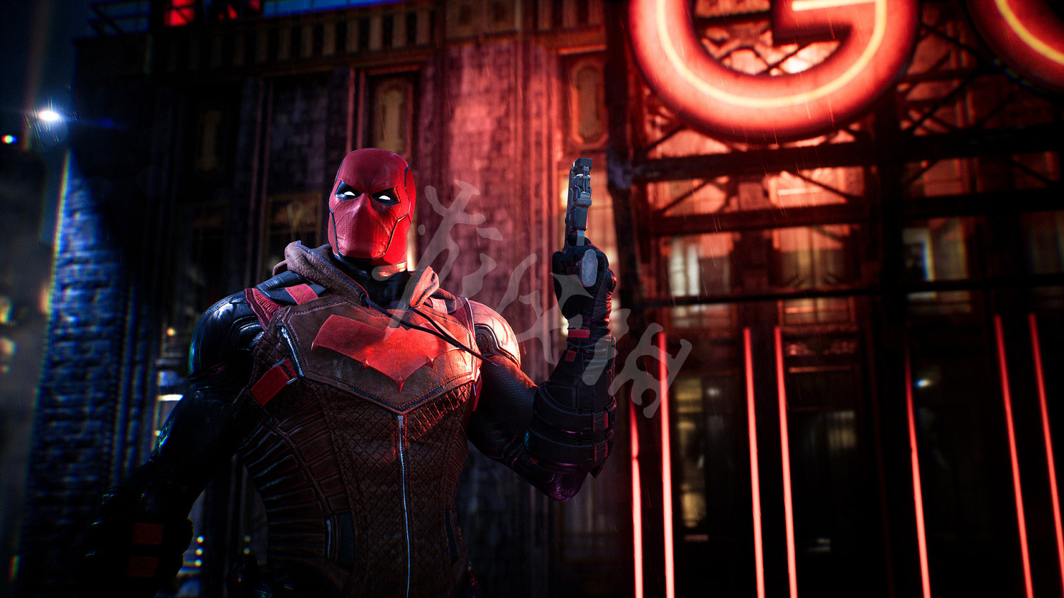 《高譚騎士》怎麽換人物？遊戲更換人物方法一覽