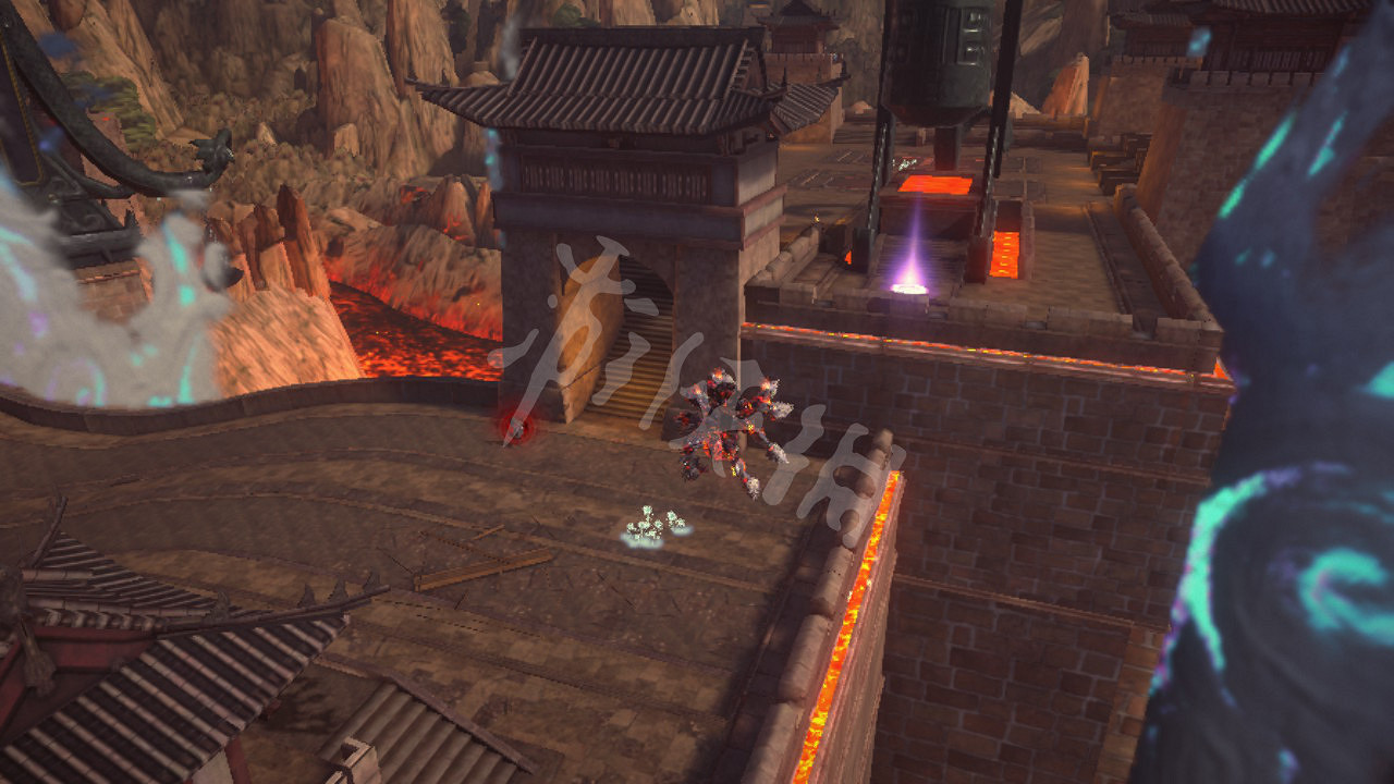 《魔兵驚天錄3》圖文攻略 全流程全收集全Boss全武器全服裝攻略