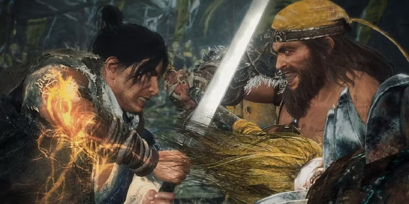 《臥龍：蒼天隕落》主線時長40小時 玩法有趣易上手