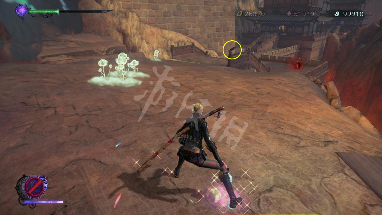 《魔兵驚天錄3》圖文攻略 全流程全收集全Boss全武器全服裝攻略