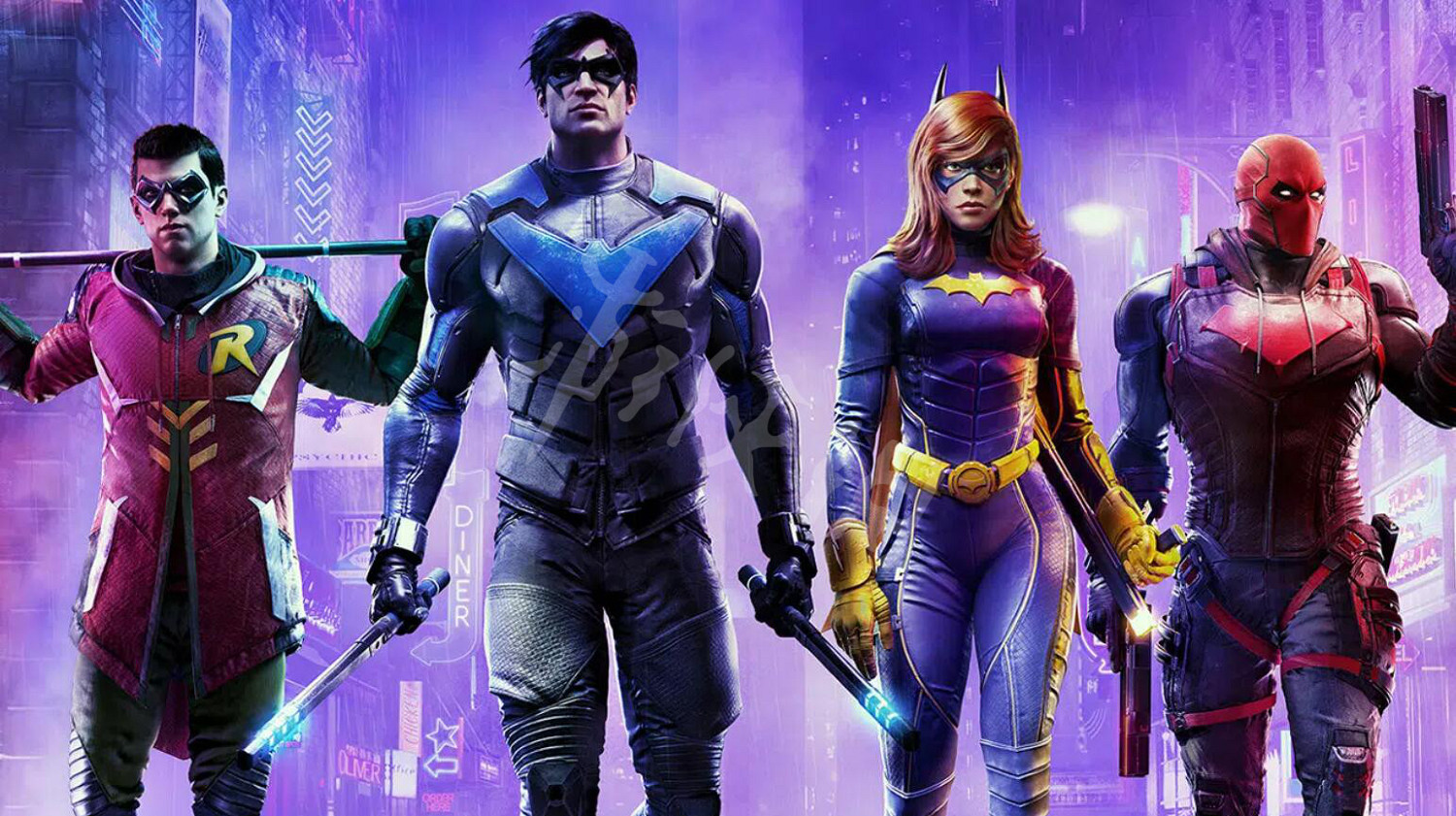 《高譚騎士》紅頭罩定時打擊怎麽觸發？紅頭罩定時打擊觸發方法