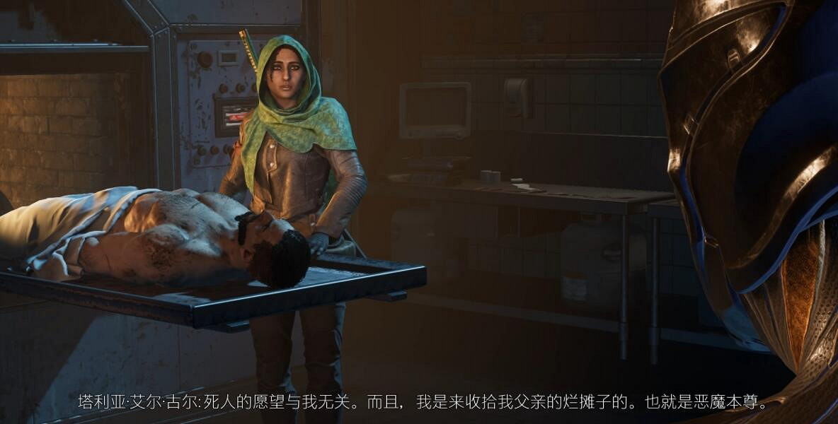 《高譚騎士》任務攻略流程詳解 任務大全