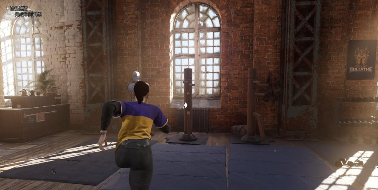 《高譚騎士》任務攻略流程詳解 任務大全 《高譚騎士》任務攻略流程詳解 任務大全