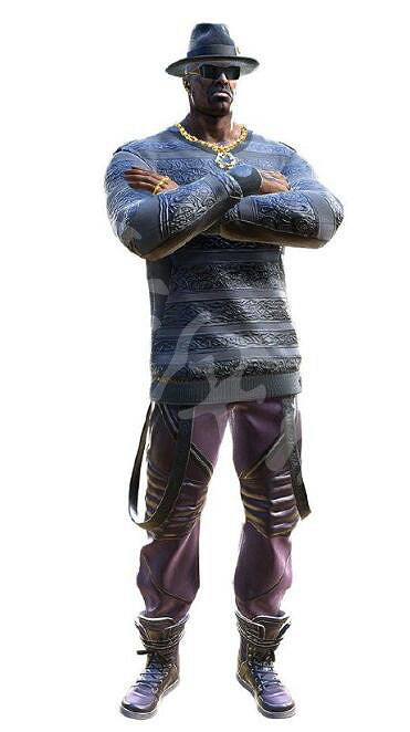 《魔兵驚天錄3》角色介紹 人物大全 《魔兵驚天錄3》角色介紹 人物大全