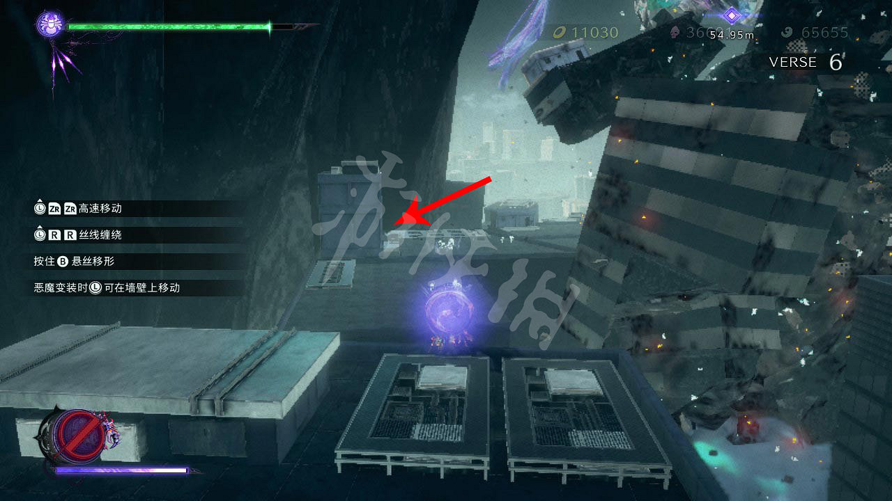 《魔兵驚天錄3》圖文攻略 全流程全收集全Boss全武器全服裝攻略