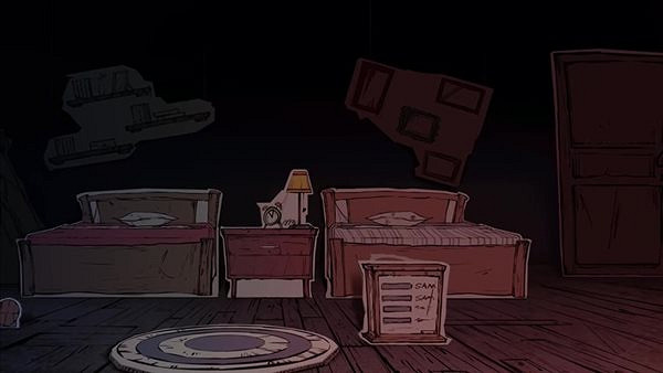 紙嫁衣工作室懸疑解謎遊戲《黑暗筆錄》宣傳片公布! 紙嫁衣工作室懸疑解謎遊戲《黑暗筆錄》宣傳片公布!