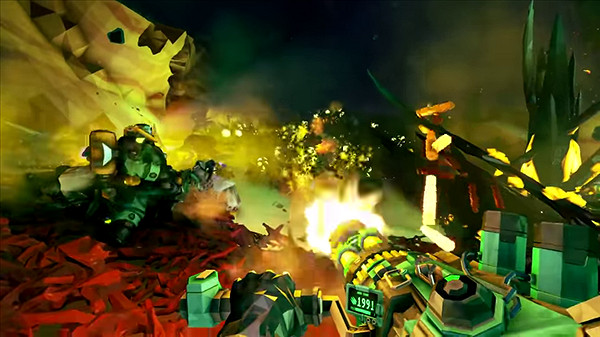 合作射擊挖礦《深岩銀河》第3賽季“瘟疫天降”上線 合作射擊挖礦《深岩銀河》第3賽季“瘟疫天降”上線