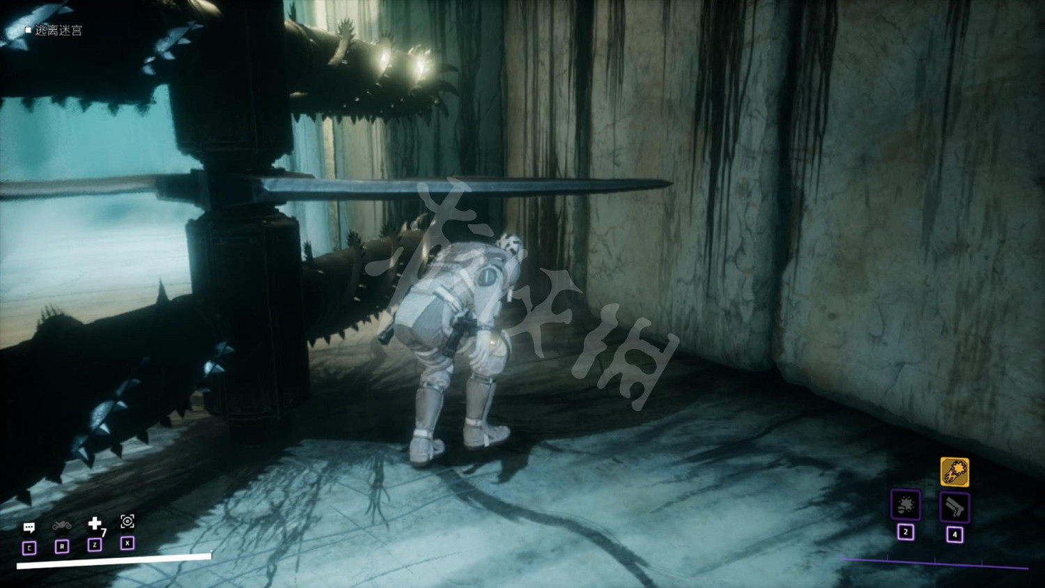 《高譚騎士》圖文攻略 全劇情流程全任務全技能全裝備攻略