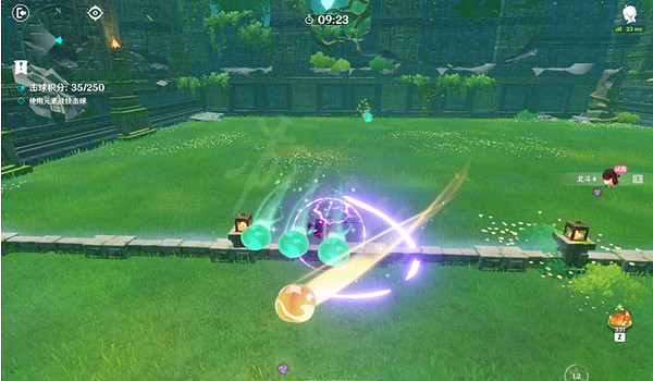 《原神》冒險家試煉第四天怎麽玩?冒險家試煉第四天玩法分享 《原神》冒險家試煉第四天怎麽玩?冒險家試煉第四天玩法分享