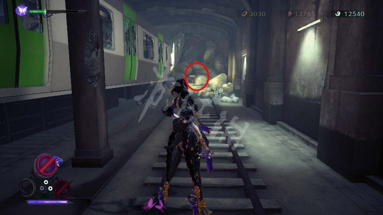 《魔兵驚天錄3》圖文攻略 全流程全收集全Boss全武器全服裝攻略