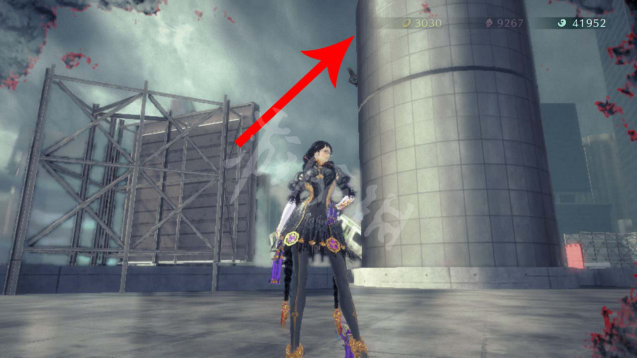 《魔兵驚天錄3》圖文攻略 全流程全收集全Boss全武器全服裝攻略