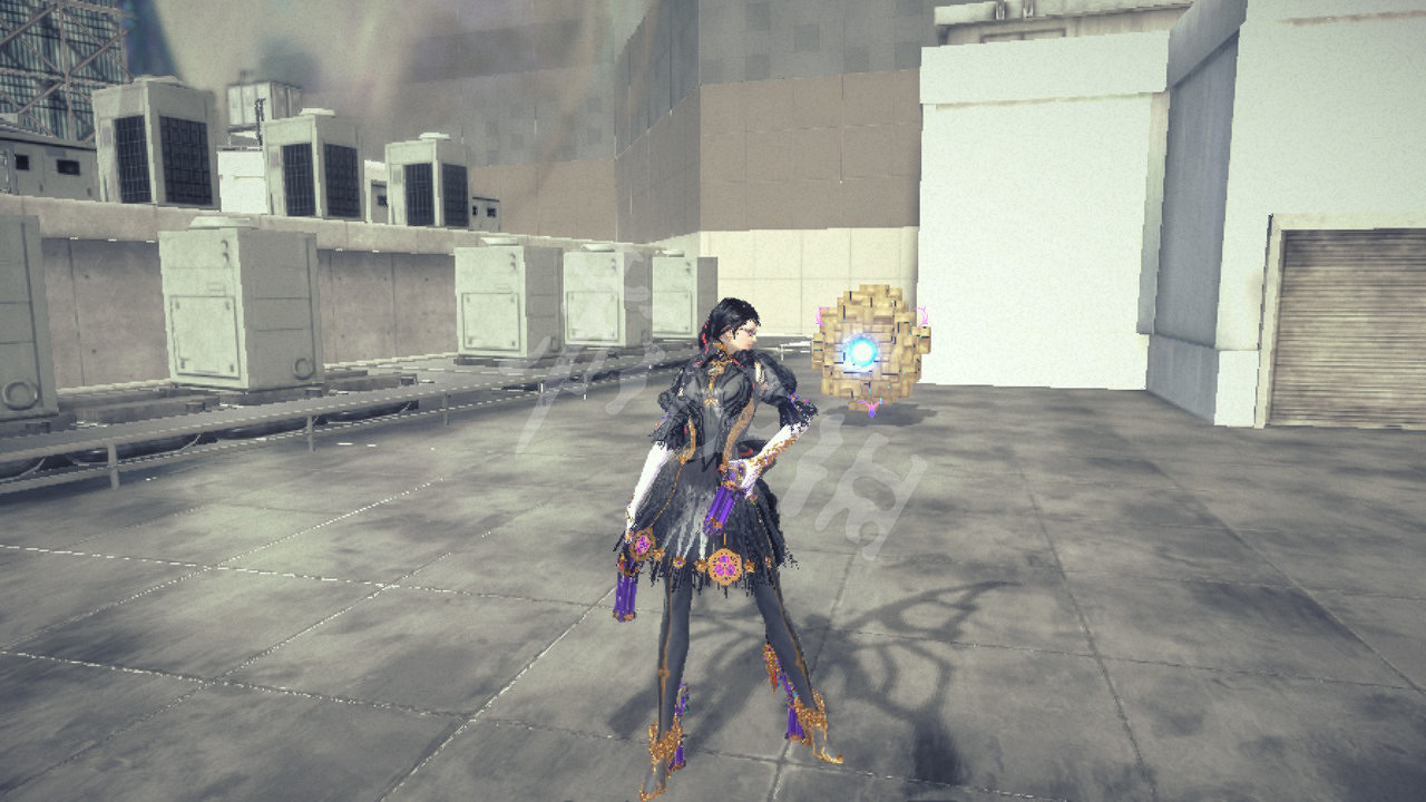 《魔兵驚天錄3》圖文攻略 全流程全收集全Boss全武器全服裝攻略